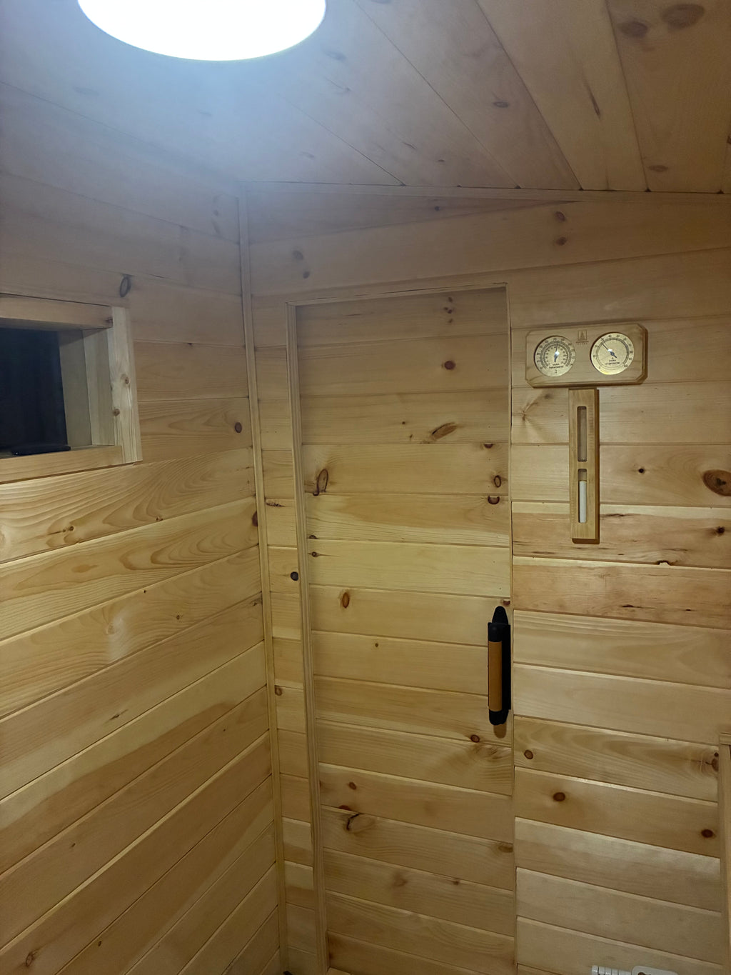 DIY Sauna Build Plans - Last Stud DIY