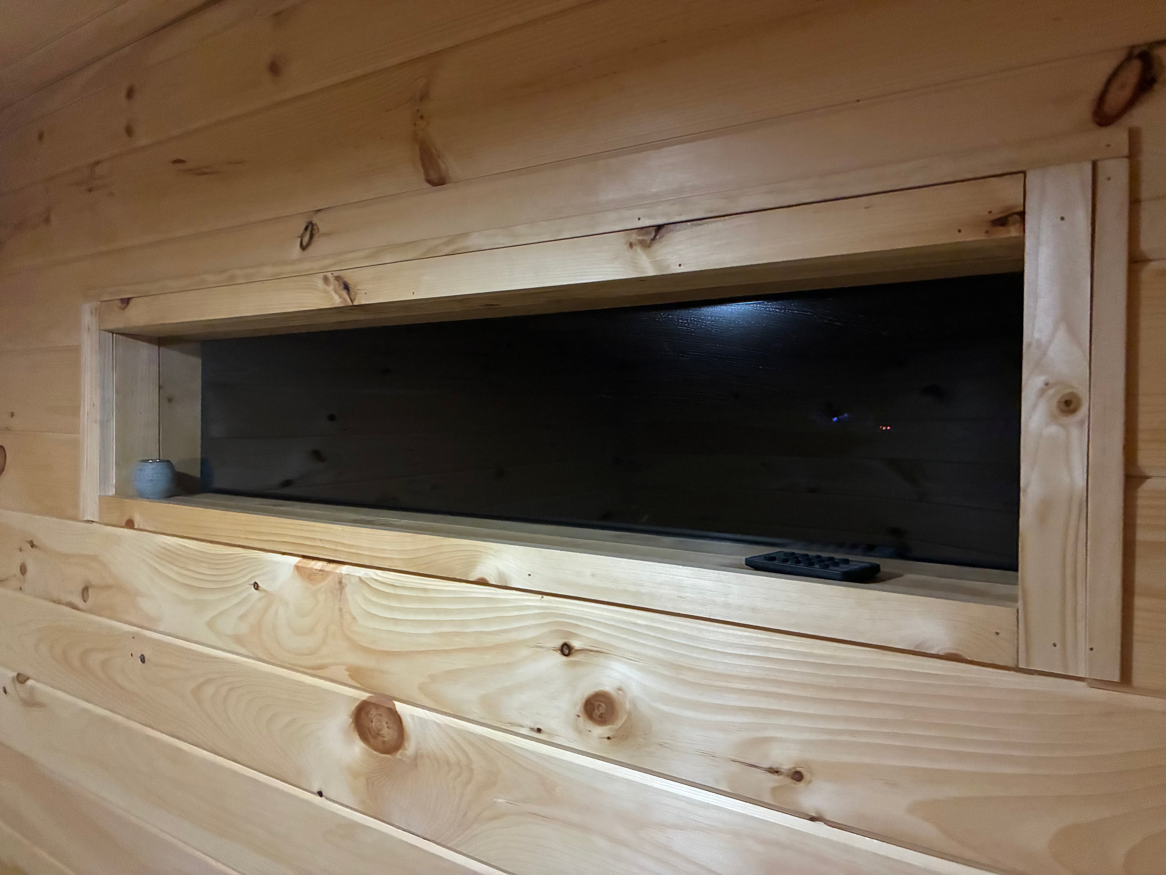 DIY Sauna Build Plans - Last Stud DIY