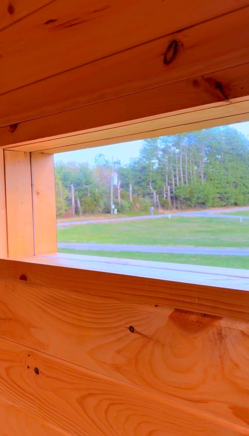 DIY Sauna Build Plans - Last Stud DIY