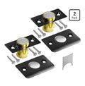 Magnetic Latch Set (as seen on Home Sauna Plan)
